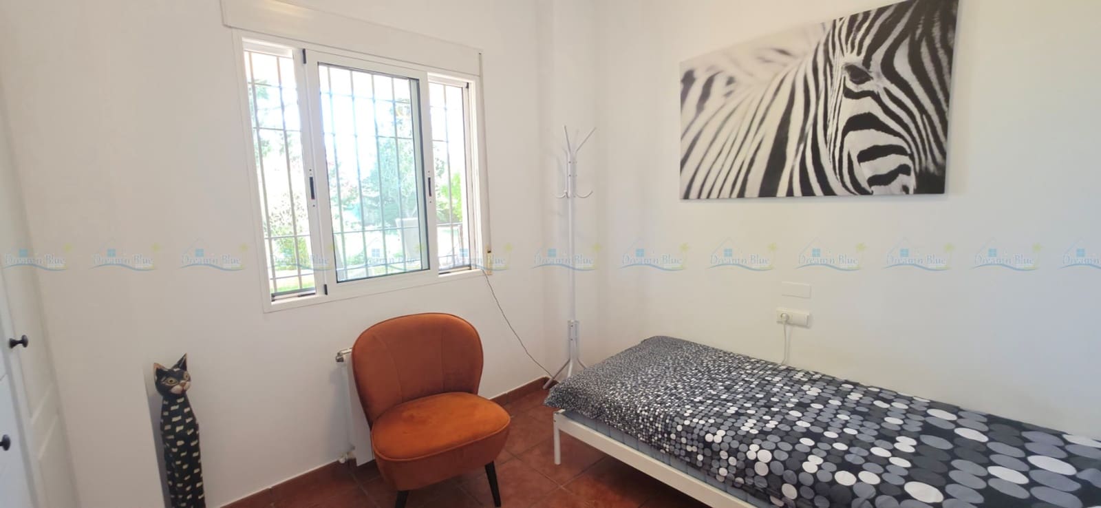 5 quarto Moradia para venda em Ontinyent com piscina garagem - 480 000 € (Ref: 10111128)