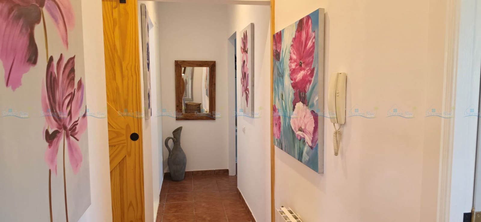 5 quarto Moradia para venda em Ontinyent com piscina garagem - 480 000 € (Ref: 10111128)