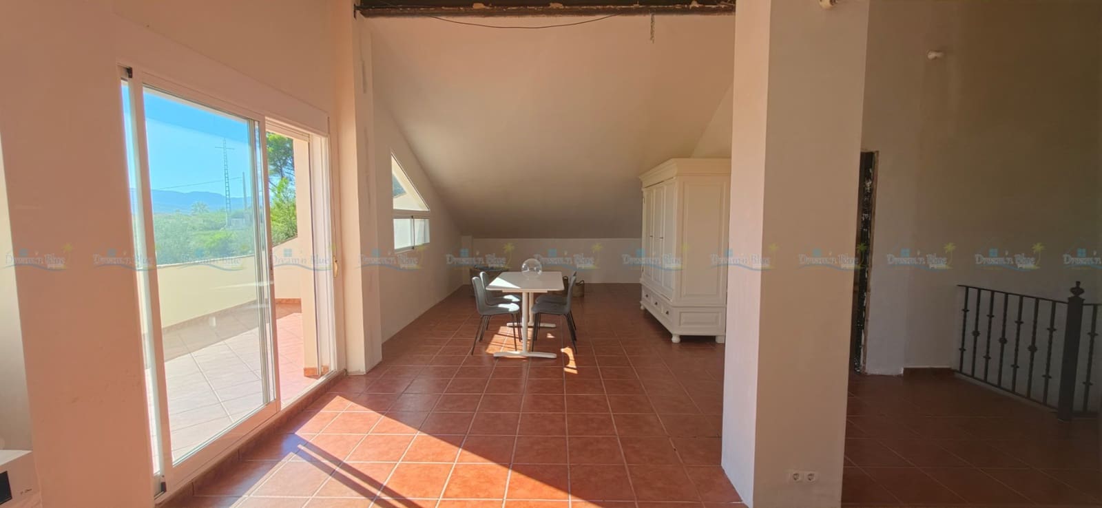 5 quarto Moradia para venda em Ontinyent com piscina garagem - 480 000 € (Ref: 10111128)