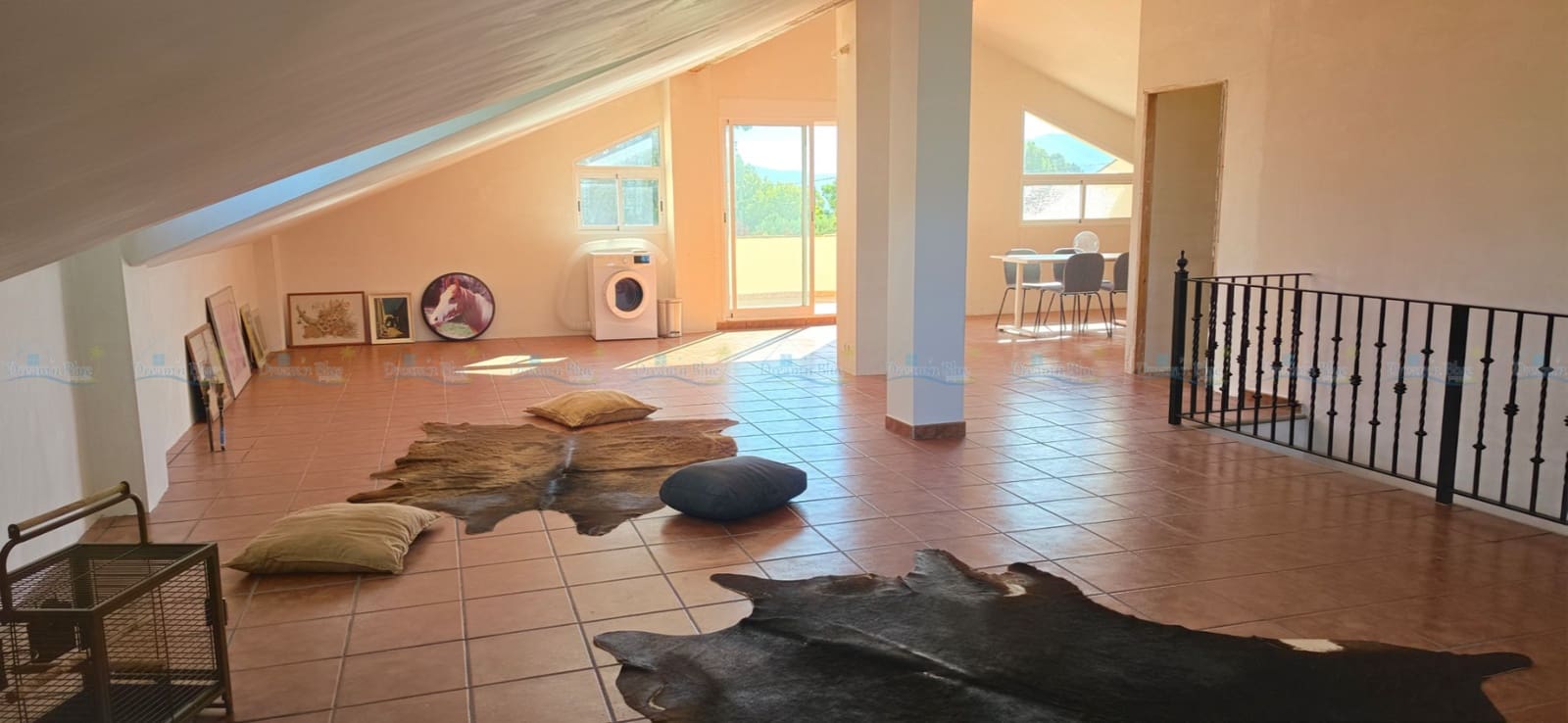 5 quarto Moradia para venda em Ontinyent com piscina garagem - 480 000 € (Ref: 10111128)