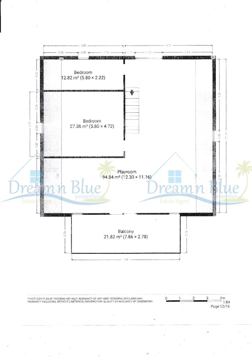 5 quarto Moradia para venda em Ontinyent com piscina garagem - 480 000 € (Ref: 10111128)