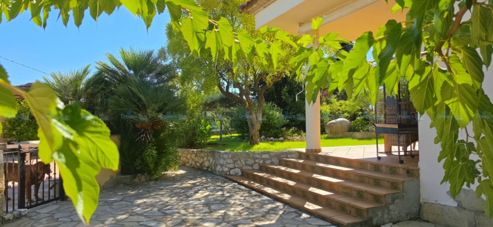 5 quarto Moradia para venda em Ontinyent com piscina garagem - 480 000 € (Ref: 10111128)