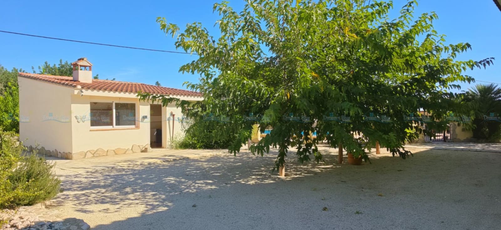 5 quarto Moradia para venda em Ontinyent com piscina garagem - 480 000 € (Ref: 10111128)