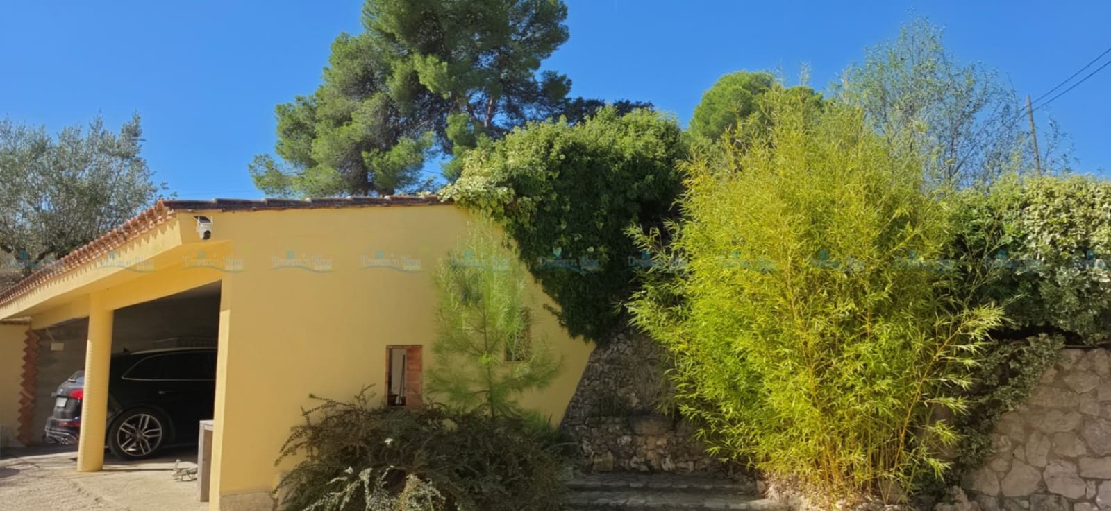 5 quarto Moradia para venda em Ontinyent com piscina garagem - 480 000 € (Ref: 10111128)