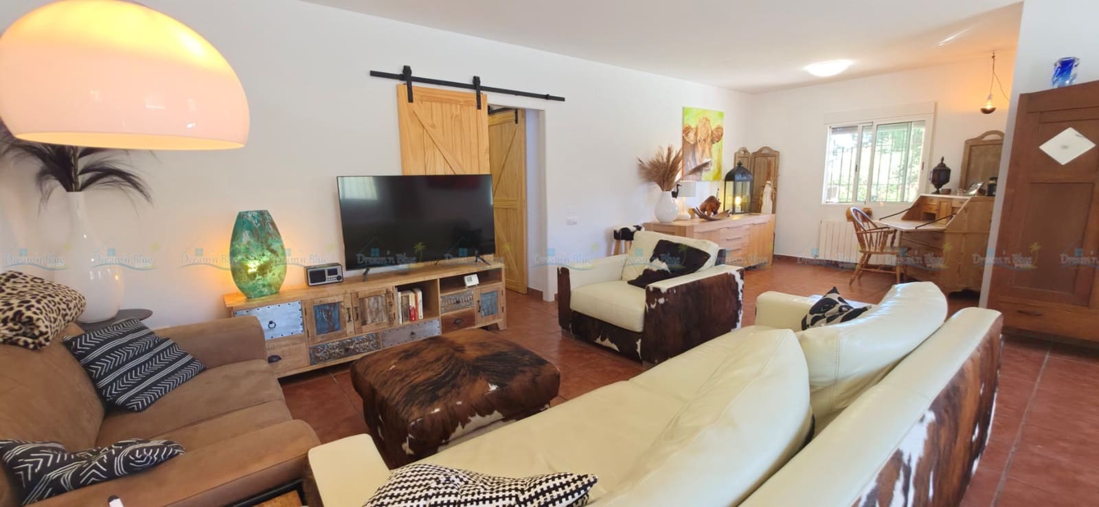 5 quarto Moradia para venda em Ontinyent com piscina garagem - 480 000 € (Ref: 10111128)