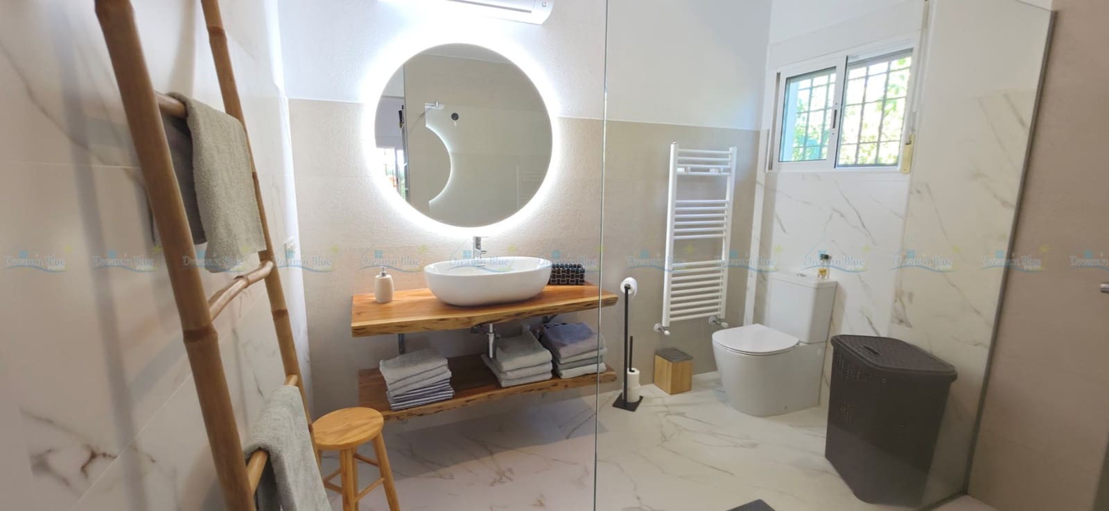 5 quarto Moradia para venda em Ontinyent com piscina garagem - 480 000 € (Ref: 10111128)