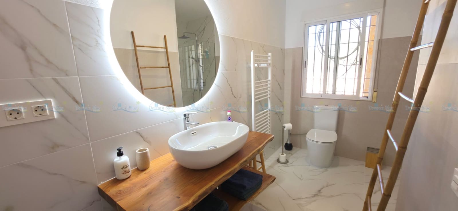 5 quarto Moradia para venda em Ontinyent com piscina garagem - 480 000 € (Ref: 10111128)