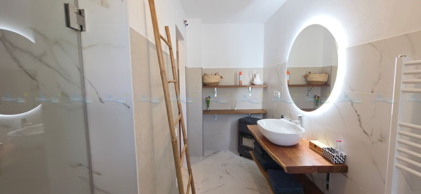 5 quarto Moradia para venda em Ontinyent com piscina garagem - 480 000 € (Ref: 10111128)