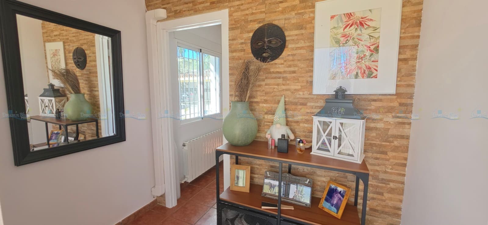 5 quarto Moradia para venda em Ontinyent com piscina garagem - 480 000 € (Ref: 10111128)