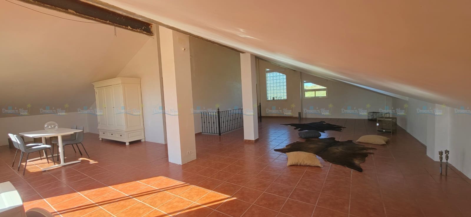 5 quarto Moradia para venda em Ontinyent com piscina garagem - 480 000 € (Ref: 10111128)
