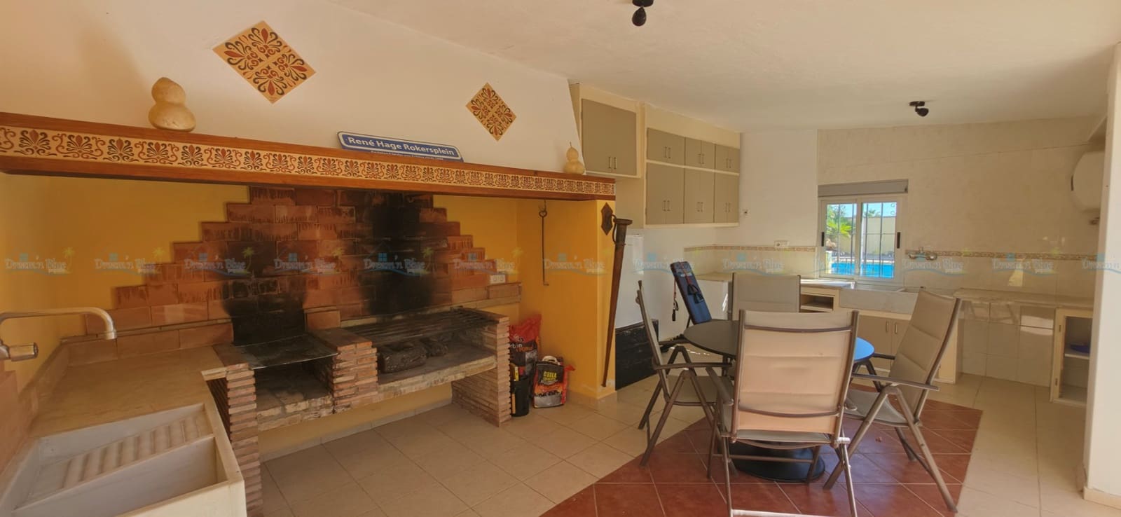 5 quarto Moradia para venda em Ontinyent com piscina garagem - 480 000 € (Ref: 10111128)