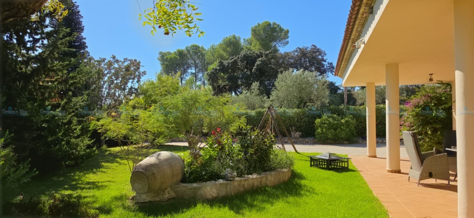 5 quarto Moradia para venda em Ontinyent com piscina garagem - 480 000 € (Ref: 10111128)