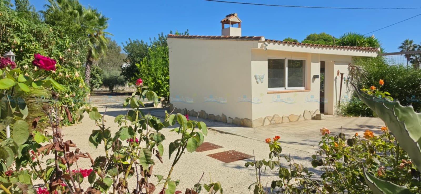 5 quarto Moradia para venda em Ontinyent com piscina garagem - 480 000 € (Ref: 10111128)