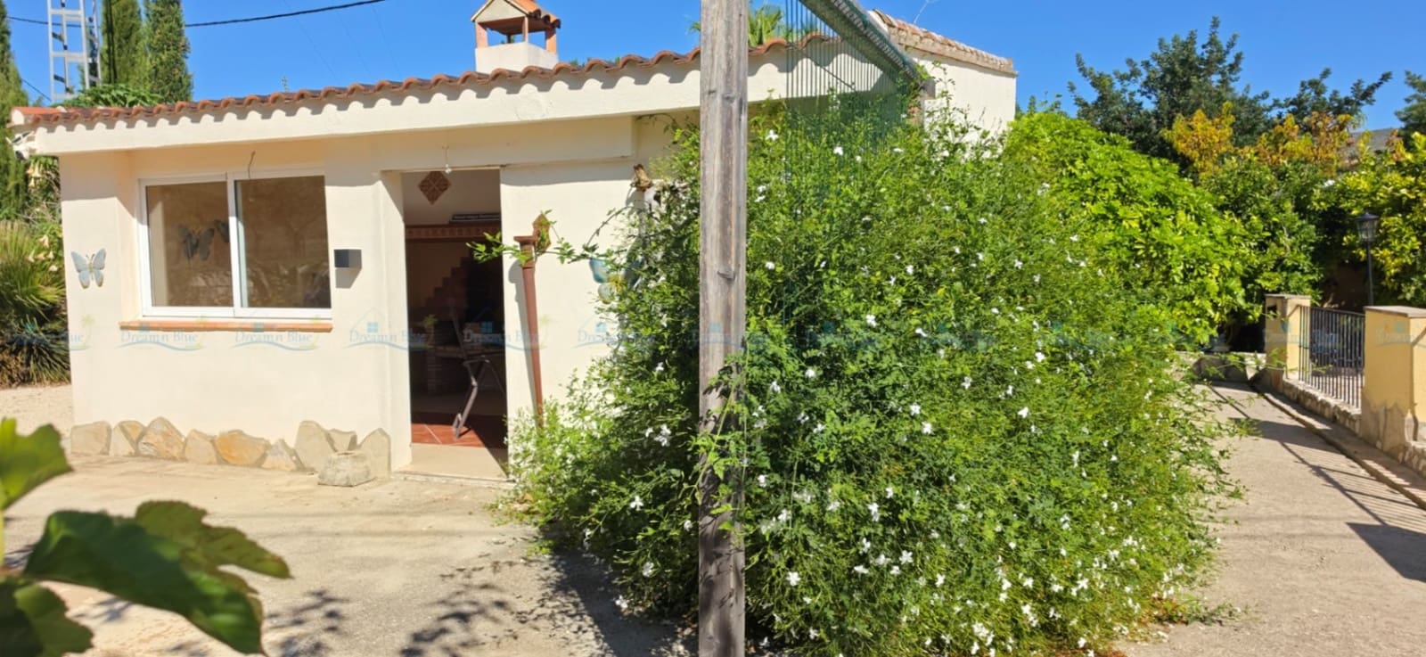 5 quarto Moradia para venda em Ontinyent com piscina garagem - 480 000 € (Ref: 10111128)