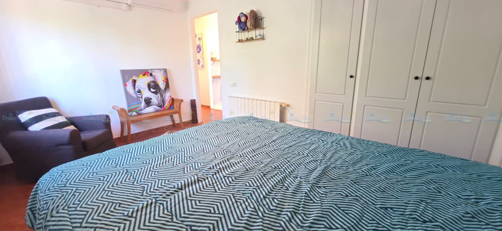 5 quarto Moradia para venda em Ontinyent com piscina garagem - 480 000 € (Ref: 10111128)