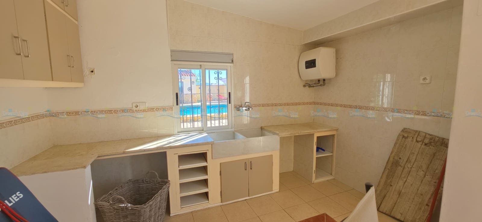 5 quarto Moradia para venda em Ontinyent com piscina garagem - 480 000 € (Ref: 10111128)