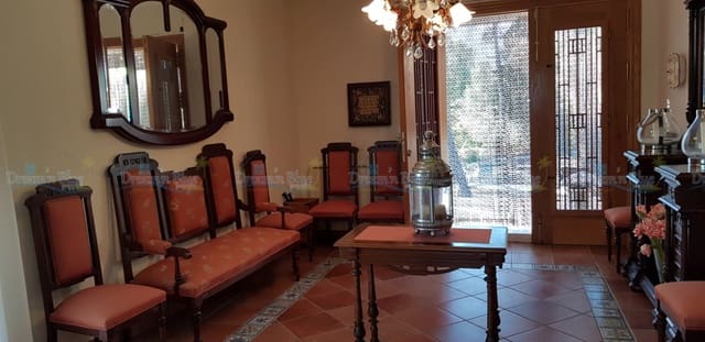 9 bedroom Villa for sale in Muro de Alcoy with pool garage - € 875,000 (Ref: 4396213)