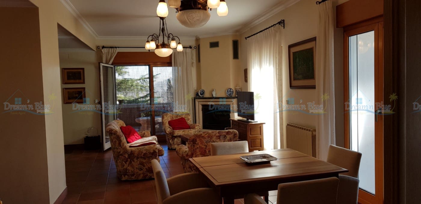 9 sovrum Villa till salu i Muro de Alcoy med pool garage - 875 000 € (Ref: 4396213)