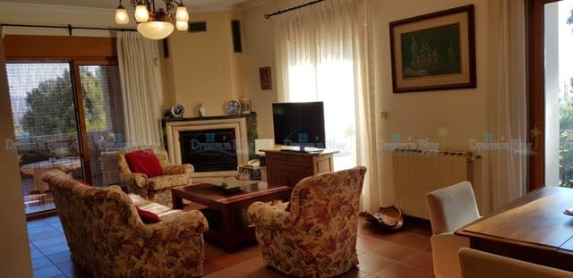 9 bedroom Villa for sale in Muro de Alcoy with pool garage - € 875,000 (Ref: 4396213)