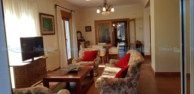 9 bedroom Villa for sale in Muro de Alcoy with pool garage - € 875,000 (Ref: 4396213)