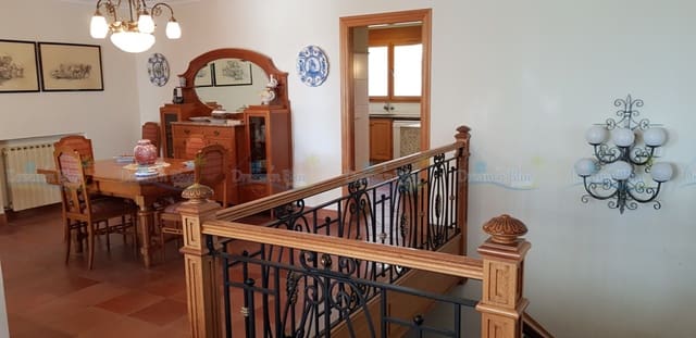 9 bedroom Villa for sale in Muro de Alcoy with pool garage - € 875,000 (Ref: 4396213)