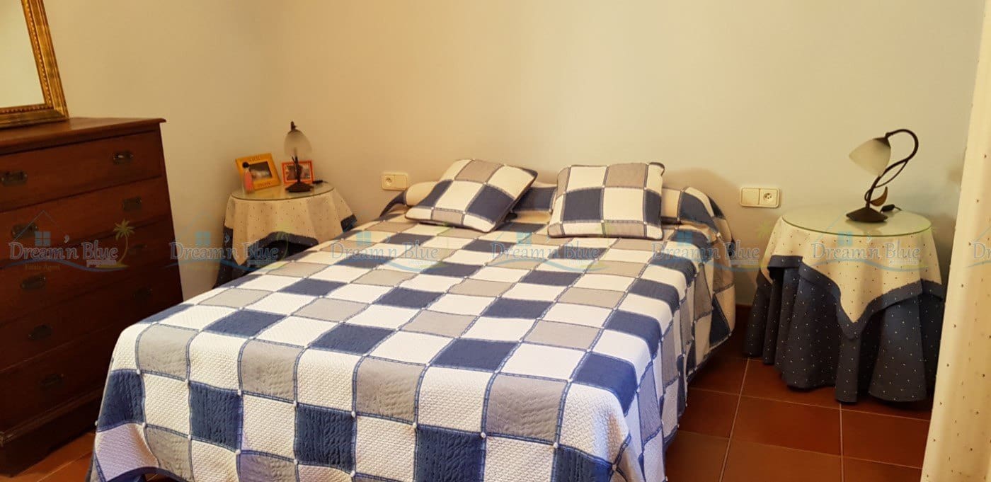 9 sovrum Villa till salu i Muro de Alcoy med pool garage - 875 000 € (Ref: 4396213)