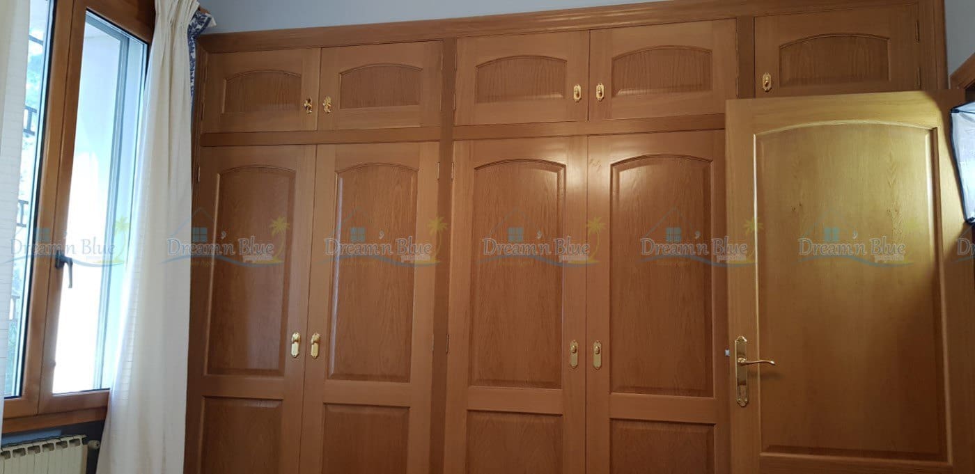 9 sovrum Villa till salu i Muro de Alcoy med pool garage - 875 000 € (Ref: 4396213)