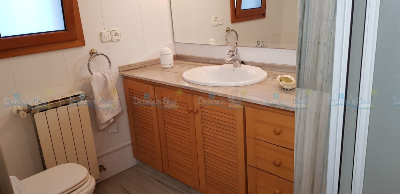 9 sovrum Villa till salu i Muro de Alcoy med pool garage - 875 000 € (Ref: 4396213)