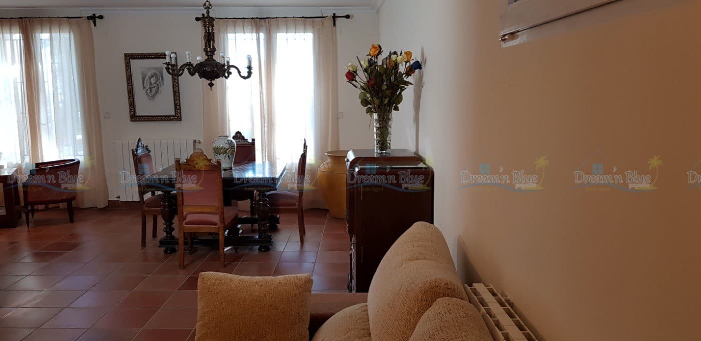 9 sovrum Villa till salu i Muro de Alcoy med pool garage - 875 000 € (Ref: 4396213)