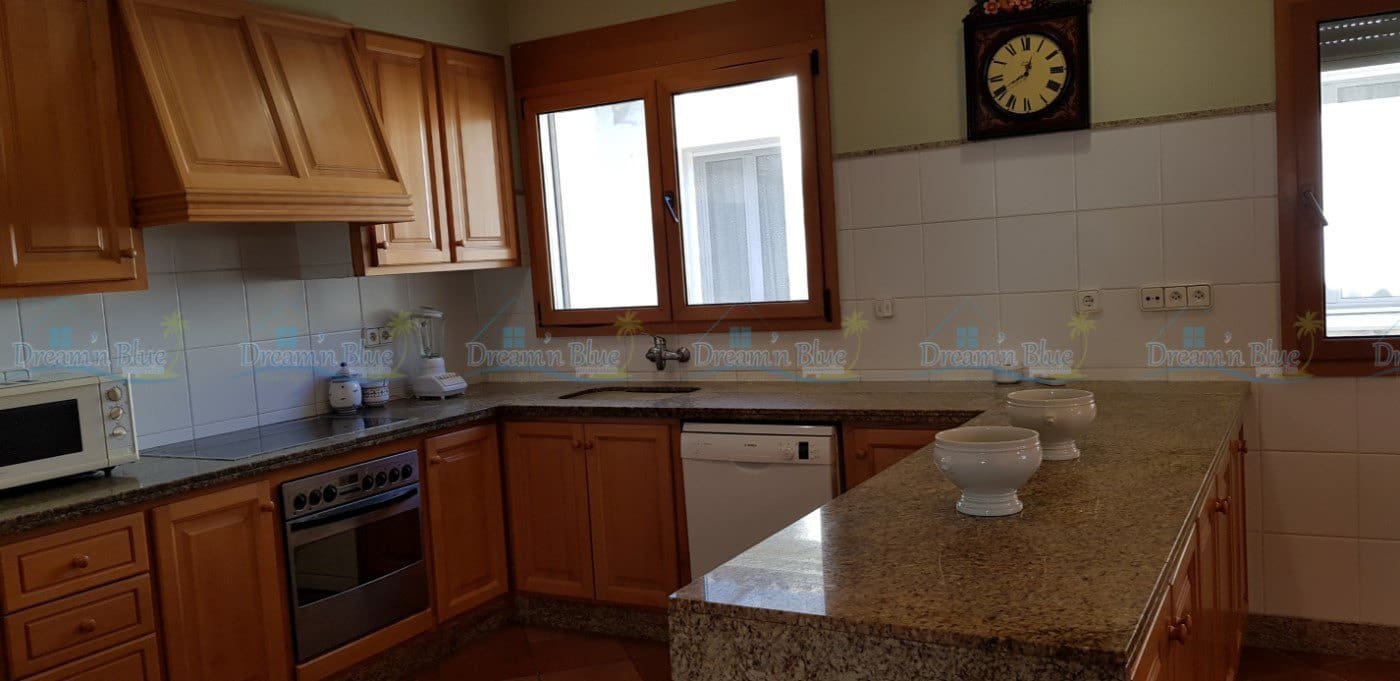 9 sovrum Villa till salu i Muro de Alcoy med pool garage - 875 000 € (Ref: 4396213)