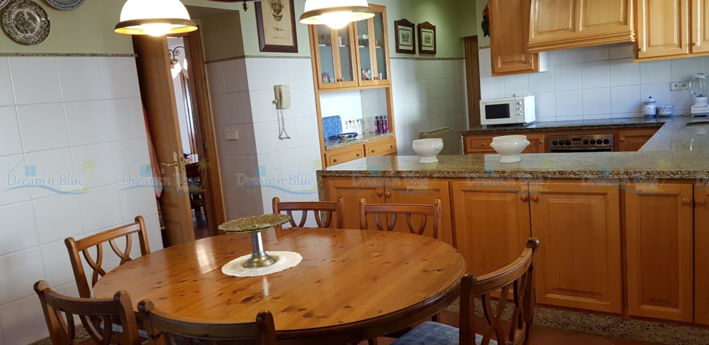 9 sovrum Villa till salu i Muro de Alcoy med pool garage - 875 000 € (Ref: 4396213)