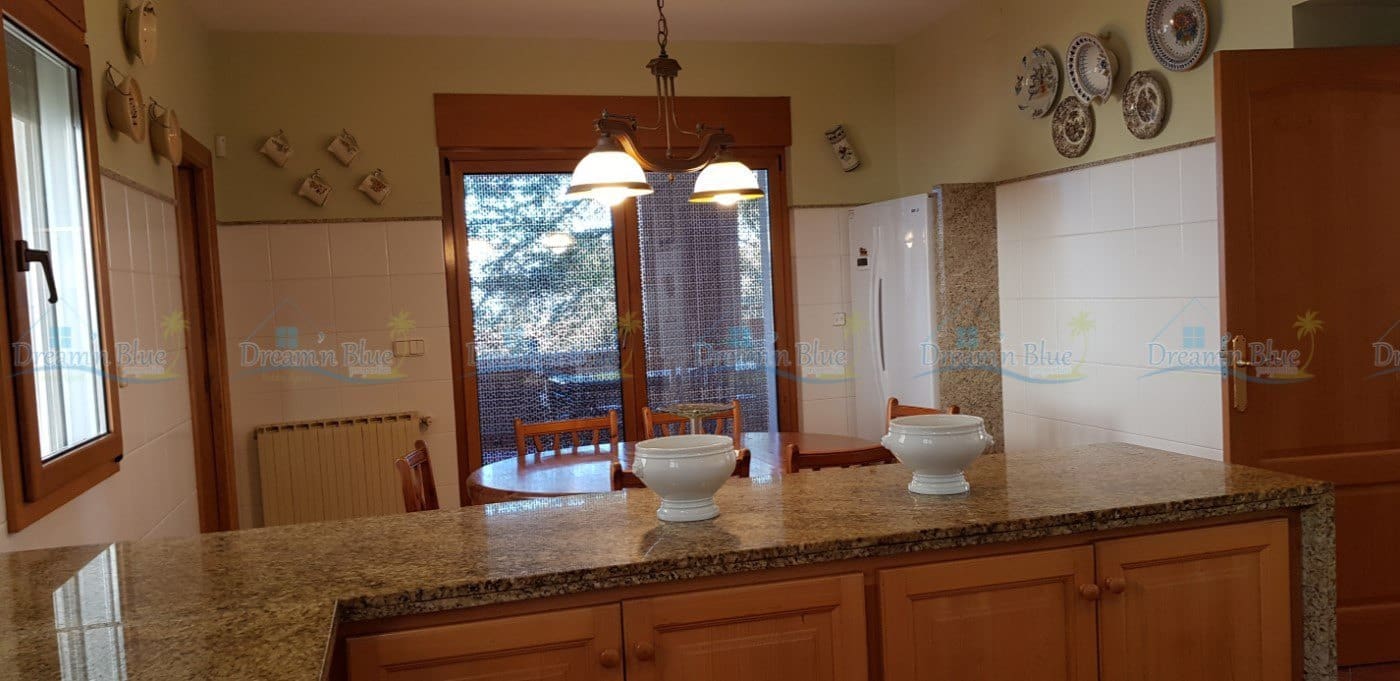 9 sovrum Villa till salu i Muro de Alcoy med pool garage - 875 000 € (Ref: 4396213)