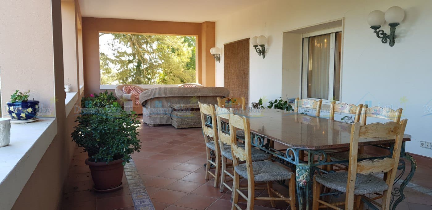 9 sovrum Villa till salu i Muro de Alcoy med pool garage - 875 000 € (Ref: 4396213)