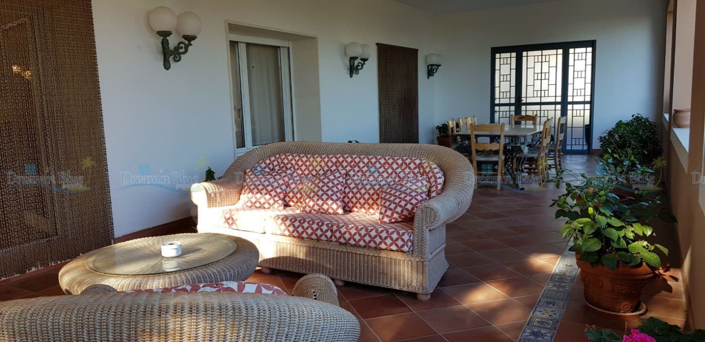 9 sovrum Villa till salu i Muro de Alcoy med pool garage - 875 000 € (Ref: 4396213)