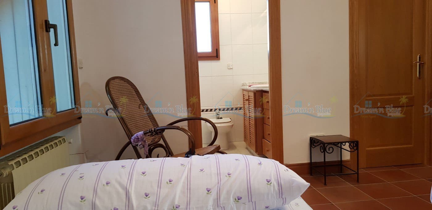 9 sovrum Villa till salu i Muro de Alcoy med pool garage - 875 000 € (Ref: 4396213)