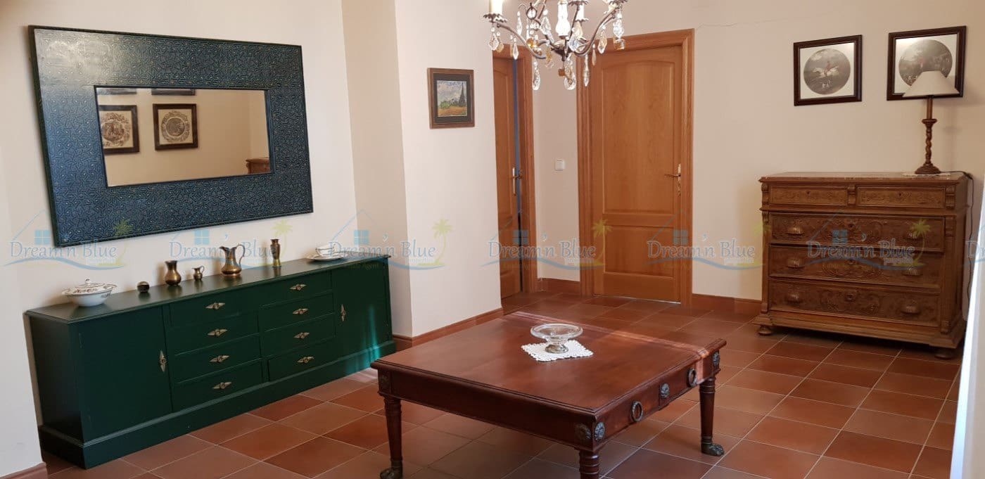 9 sovrum Villa till salu i Muro de Alcoy med pool garage - 875 000 € (Ref: 4396213)