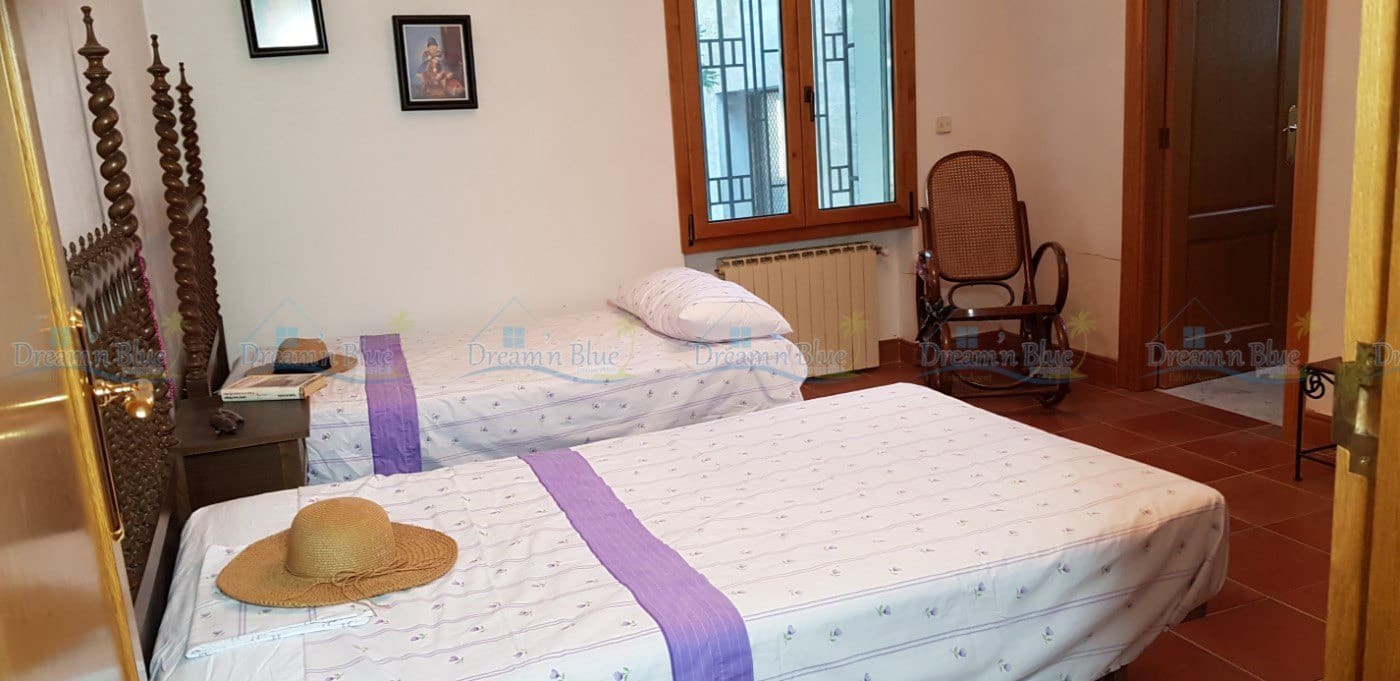 9 sovrum Villa till salu i Muro de Alcoy med pool garage - 875 000 € (Ref: 4396213)