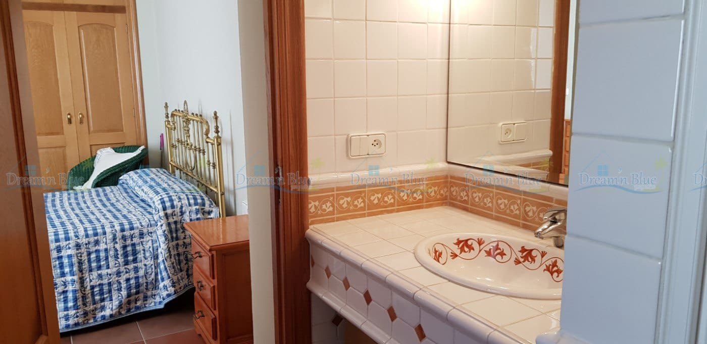 9 sovrum Villa till salu i Muro de Alcoy med pool garage - 875 000 € (Ref: 4396213)