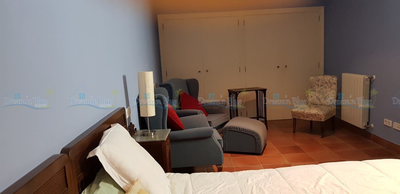 9 sovrum Villa till salu i Muro de Alcoy med pool garage - 875 000 € (Ref: 4396213)