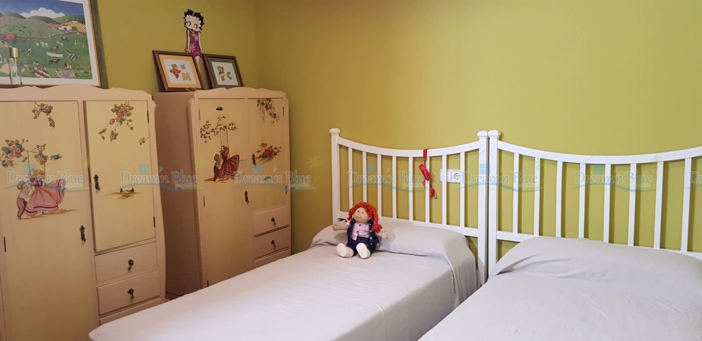 9 sovrum Villa till salu i Muro de Alcoy med pool garage - 875 000 € (Ref: 4396213)