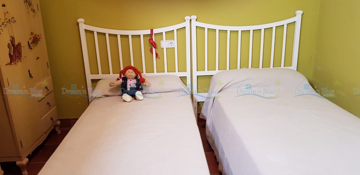 9 sovrum Villa till salu i Muro de Alcoy med pool garage - 875 000 € (Ref: 4396213)