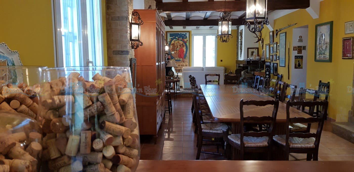 9 sovrum Villa till salu i Muro de Alcoy med pool garage - 875 000 € (Ref: 4396213)