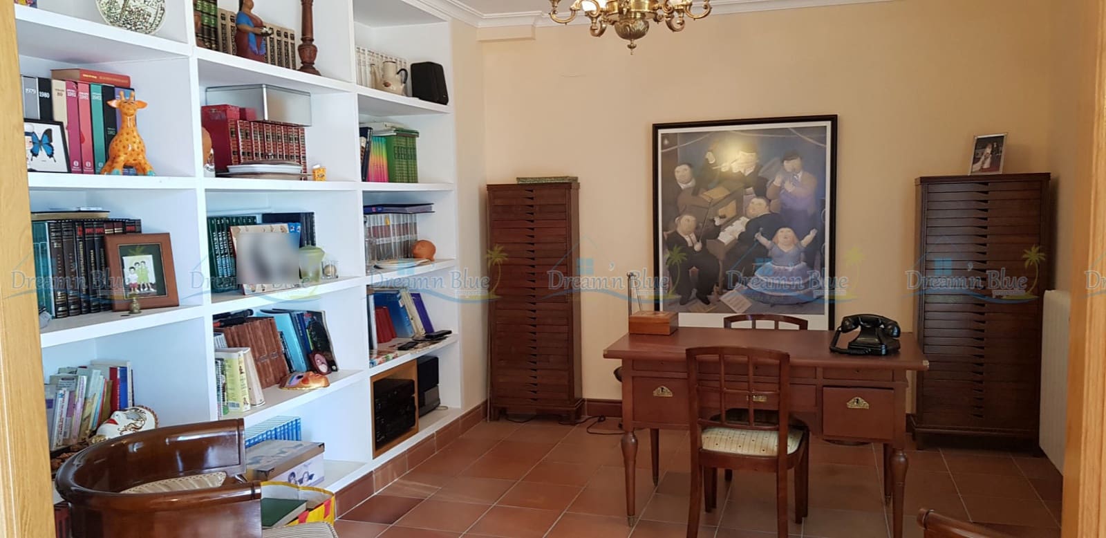 9 sovrum Villa till salu i Muro de Alcoy med pool garage - 875 000 € (Ref: 4396213)
