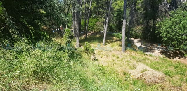 Building Plot for sale in Agullent - € 69,000 (Ref: 4681991)