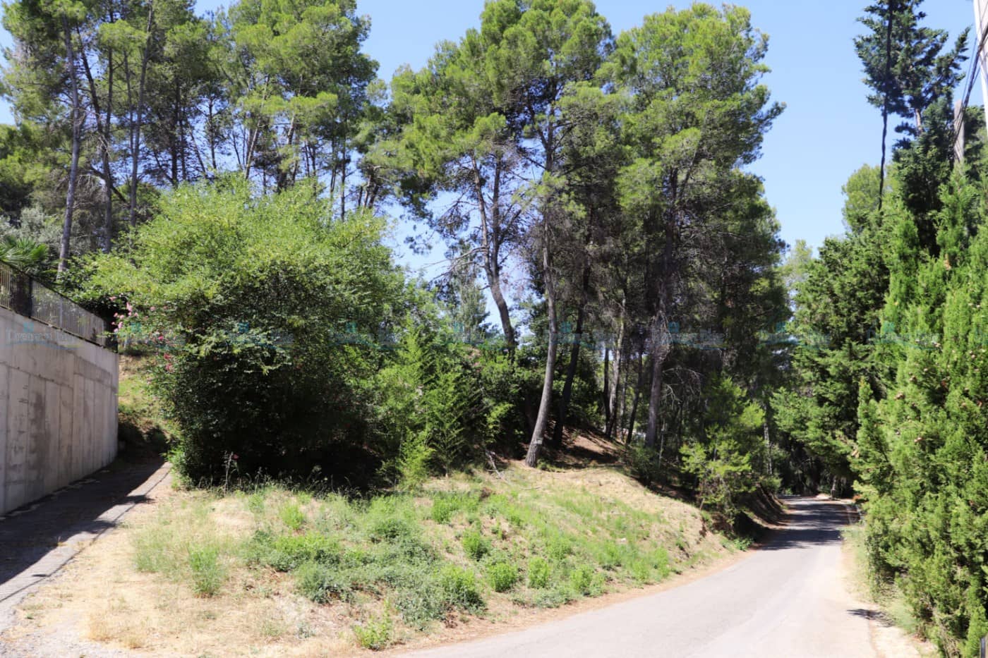 Tomt till salu i Agullent - 69 000 € (Ref: 4681991)