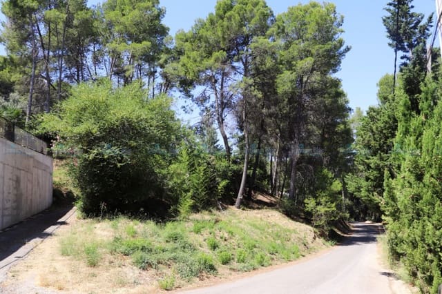 Building Plot for sale in Agullent - € 69,000 (Ref: 4681991)