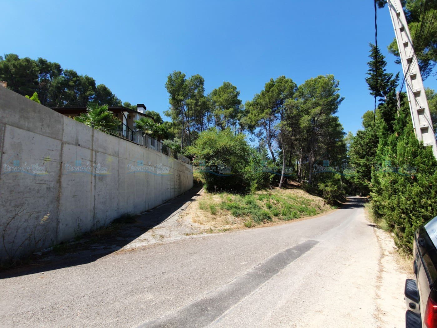 Tomt till salu i Agullent - 69 000 € (Ref: 4681991)