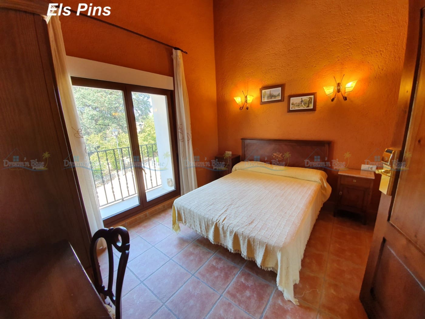 10 chambre Villa/Maison à vendre à Bocairent avec garage - 1 750 000 € (Ref: 4737524)