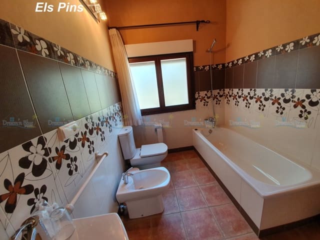 10 sypialnia Willa na sprzedaż w Bocairent z garażem - 1 750 000 € (Ref: 4737524)