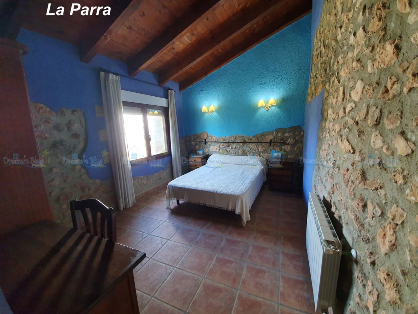 10 chambre Villa/Maison à vendre à Bocairent avec garage - 1 750 000 € (Ref: 4737524)